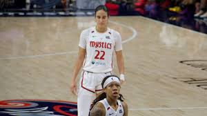 Mystics Finish Preseason Against Dream: Game Preview, Odds & Predictions