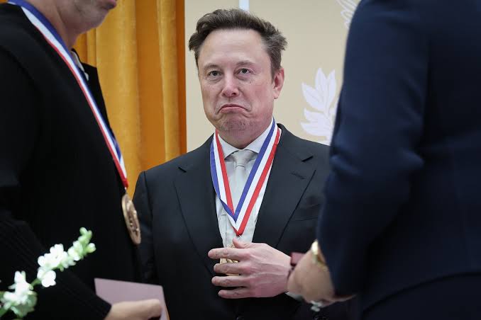 Musk says SpaceX did restrict Starlink for Ukraine; Kyiv denies breach, says speeds restored to 250 mph after week of disruptions