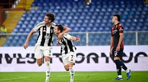 Juventus.com - News update