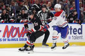 Game #54 Preview & Open Thread: Sabres vs Canadiens