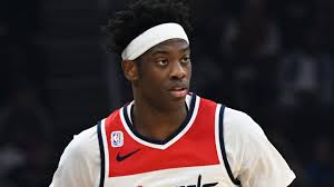 First pick AJ Dybantsa gets his first NBA bucket in a big way off the alley-oop