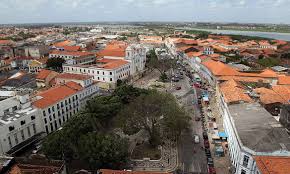 Maranhão em Festa! Descubra o Feriado Secreto de 28 de Julho! - Imagen principal del artículo