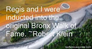 Robert Klein quotes: top famous quotes and sayings from Robert Klein via Relatably.com