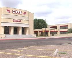 Image of Odessa High School, Odessa, Texas