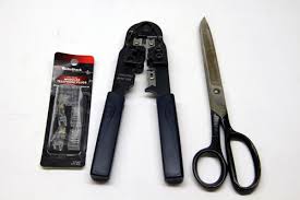 Image result for network cabling tools