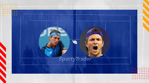 Kilian Feldbausch vs Miomir Kecmanovic Prediction & Picks - ATP Swiss Open Gstaad