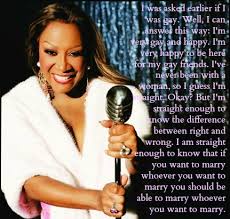 Patti LaBelle Quotes. QuotesGram via Relatably.com