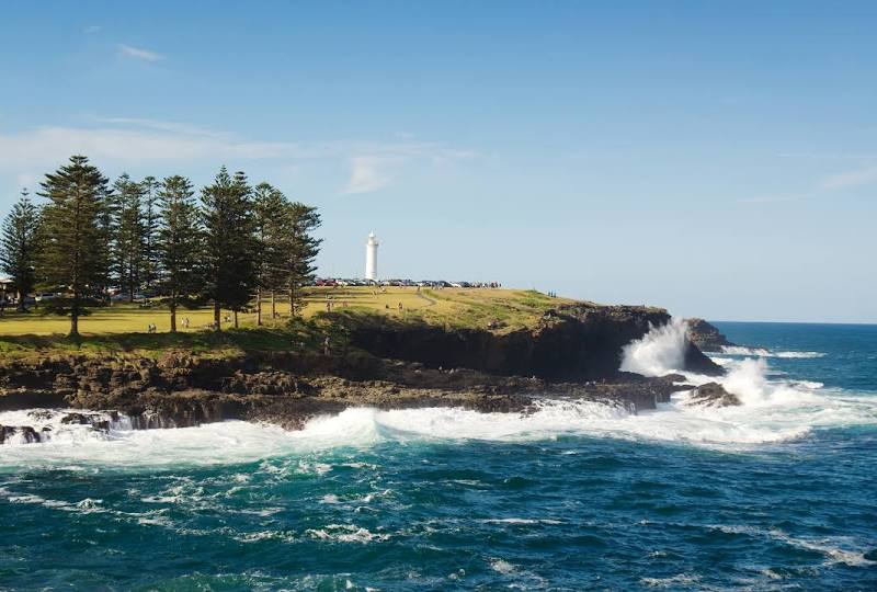 Kiama