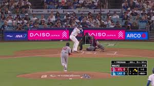 Freddie Freeman's Hidden Home Run Drought: How the Dodgers MVP Is Quietly Slipping in September