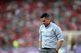 کامنت جالب مادر ستاره جوان پرسپولیس زیر پست اوسمار