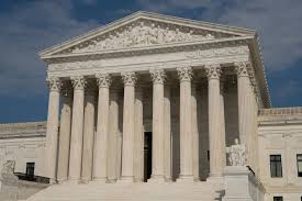 Democrats sink Republican bid to cement US Supreme Court's conservative majority