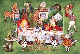 Image result for alice in wonderland