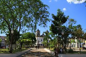 Resultado de imagem para santo amaro bahia