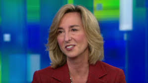 Healey: Dems distracting from issues - 121018023529-pmt-kerry-healey-mitt-romney-binders-full-of-women-00000408-story-body