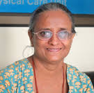 Chandrika Patel - chandrika