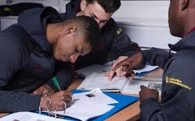 Image result for PIC OF RASHFORD IN SCHOOL