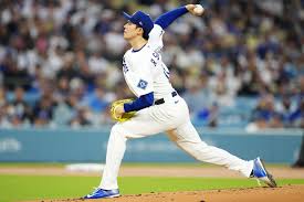 Roki Sasaki Not Moving To Dodgers Bullpen When Blake Snell Returns