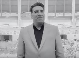 پیام تسلیت باشگاه سپاهان در پی درگذشت گزارشگر فوتبال