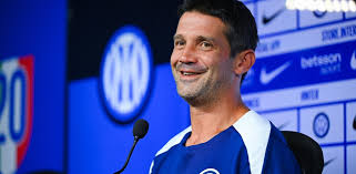 Trend Google: massimiliano allegri