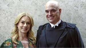 Defesa de Marcelo Conde pede afastamento de Moraes no STF