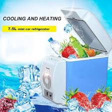 Cooling And Heating...