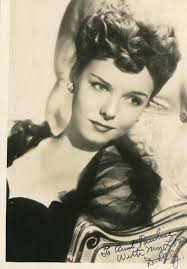 Diana Lynn was born in 1926 in Los Angeles. Her film debut was in “They Shall Have Music”. She played Ginger Roger&#39;s younger sister in “The Major and the ... - Diana-Lynn