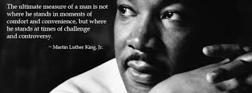 martin luther king jr quotes yahoo via Relatably.com