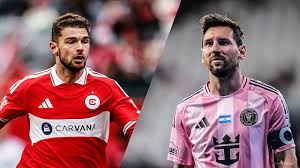 Na zijn transfer naar Monterrey: Hugo Cuypers doet niet mee aan MLS All-Star Game, ook geen Lionel Messi