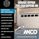 Anco Overhead Door Service, Inc. Fenton, MO 630Angie s List