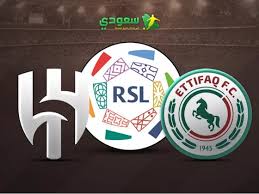 مباشر | الهلال (1-0) الاتفاق.. "الجولة الخامسة من دوري روشن"