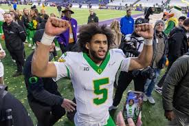 One analyst won't even pick a score for Oregon vs. Ohio State — here's why he says it doesn't matter