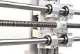 Cnika - kit cnc - kit elettronica cnc - kit meccaniche. - Pantografi CNC