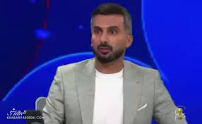 ادبیات سخیف میثاقی روی آنتن زنده: آدم مفت‌بر از جاخالی جاخالی‌تره! +ویدیو