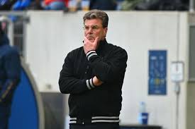 Krawalle nach HSV-Spiel: Hecking spricht über Gipfel mit VfL-Fans