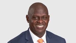 Fannie Mae Leadership Shakeup: Akwaboah Named Acting CEO