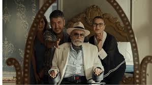 Beyazperde - News update
