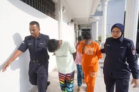 NST Online - News update