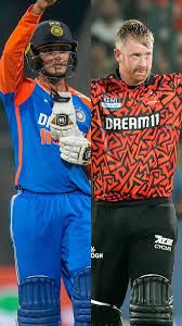 Fastest T20 century scored in India; Klaasen joins astonishing list