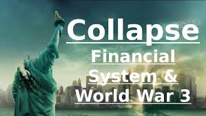 Image result for COLLAPSE OF AMERICAN DOLLAR