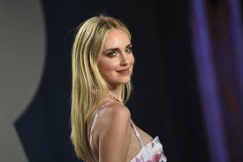 Pide fiscalía 1 año de cárcel para Ferragni por fraude