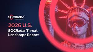 US Threat Landscape Report: What MSSPs Must Prepare for in 2026