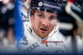 Tshekki ja Suomi vastakkain Tshekin EHT:n avauksessa klo 19 - Suomen kentälliset - Lähetys TV5 & HBO Max