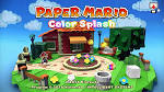 paper mario color splash part 11