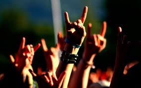Resultado de imagen para heavy metal