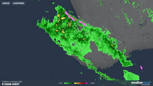 Weatherzone - News update