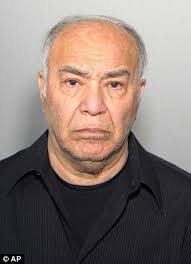 Charged: Anthony Piazza, 71, faces three charges that could put him in prison for 10 years. A 71-year-old Iranian-born Canadian has been charged with ... - article-0-190B929500000578-349_306x423