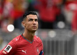 Martinez defends Portugal, Ronaldo after draw with DR Congo