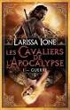 Les Cavaliers de l Apocalypse TGuerre - Larissa Ione