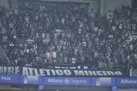 Palmeiras x Atlético – Ingressos para a torcida do Galo