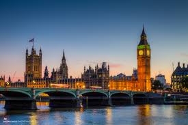 Resultat d'imatges de london big ben